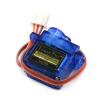 Rc Mini Micro 9g 1.6KG Servo SG90 for RC 250 450 Helicopter Airplane Car Boat for Arduino DIY view 4