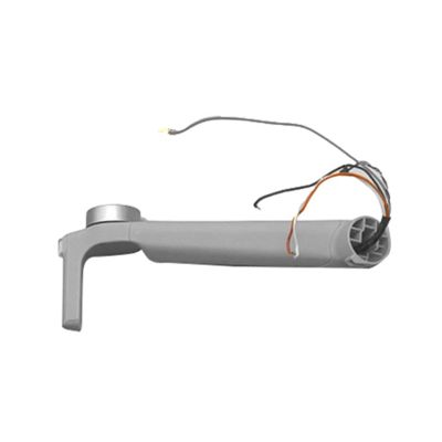 Right Front Arm Motor Replacement for DJI Mini 3 Drone Arm Shell Cover Arm Motor Assembly Replacement Repair Parts for DJI Mavic Mini 3