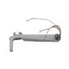 Right Front Arm Motor Replacement for DJI Mini 3 Drone Arm Shell Cover Arm Motor Assembly Replacement Repair Parts for DJI Mavic Mini 3 view 1