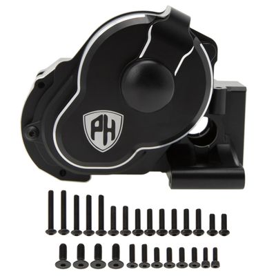 Powerhobby Aluminum Transmission Case for Traxxas 272R Transmission/Tranny
