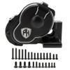 Powerhobby Aluminum Transmission Case for Traxxas 272R Transmission/Tranny view 1