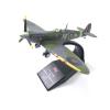 1/72 Scale Spitfire Fighter Diecast Metal Military Plane Aircraft Model Collection Drop Shipping view 2