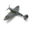 1/72 Scale Spitfire Fighter Diecast Metal Military Plane Aircraft Model Collection Drop Shipping view 3