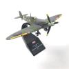 1/72 Scale Spitfire Fighter Diecast Metal Military Plane Aircraft Model Collection Drop Shipping view 4