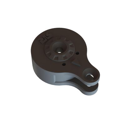 ARRMA Direct Mount Servo Saver (25T Spline), ARA340215