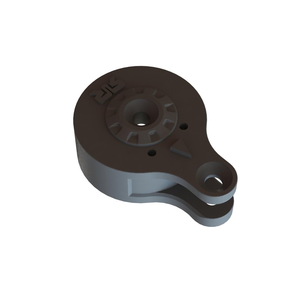 ARRMA Direct Mount Servo Saver (25T Spline), ARA340215