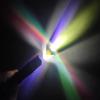 Artsim Prisms & Kaleidoscopes 25 * 25 * 25mm Optical Cubes Science for Cube Experiment Projector with Color Combination Prism Science Classroom Optics Kits view 3