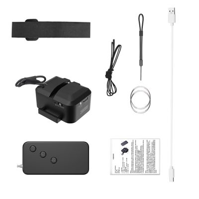 DAGIJIRD Drone Transport Release Delivery Payload Device for DJI Mini 3 4 Pro, Drone Payload Dropper Release