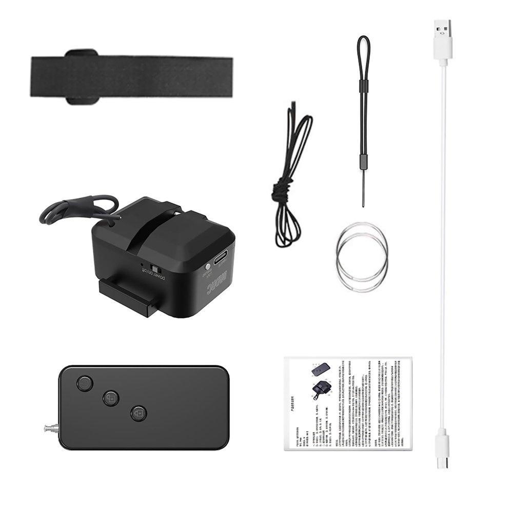 DAGIJIRD Drone Transport Release Delivery Payload Device for DJI Mini 3 4 Pro, Drone Payload Dropper Release