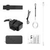 DAGIJIRD Drone Transport Release Delivery Payload Device for DJI Mini 3 4 Pro, Drone Payload Dropper Release view 1