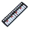 AbacusMath Learning ToolChinese Abacus Student Abacus 13-Row 5 Beads Beginner Abacus Beadwork Kindergarten Home Calculator School Supplies (Color : Black a) view 1