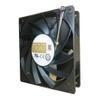 Cooling Fan 12V 140mm 14038 for DBPC1438B2H 4.68A 140X140X38MM Cooling Fan view 2