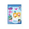 BANDAI Littlest Pet Shop Tiki Jungle Playpack | The Pack Contains 3 LPS Mini Pet Toys 3 Accessories 1 Collector Card and 1 Virtual Code | Collectable Toys for Girls and Boys view 3