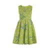 Ruikajia Girls Joy costume Joy Inspired Skater Dress Joy Outfit 10 Years view 1
