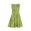 Ruikajia Girls Joy costume Joy Inspired Skater Dress Joy Outfit 10 Years view 2