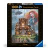 Ravensburger Disney Castle Collection: Merida 1000 Piece Jigsaw Puzzle for Adults - 12000263 - Handcrafted Tooling, Made in Germany, Every Piece Fits Together Perfectly view 2