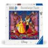 Ravensburger Disney Collector's Edition Beauty and The Beast 1000 Piece Jigsaw Puzzle for Adults - 12000320 - Handcrafted Tooling, Made in Germany, Every Piece Fits Together Perfectly view 2