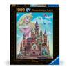 Ravensburger Disney Castle Collection: Aurora 1000 Piece Jigsaw Puzzle for Adults - 12000266 - Handcrafted Tooling, Made in Germany, Every Piece Fits Together Perfectly view 2