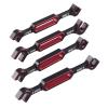 4PCS RC Ball End Joint Remover Tool Wrench 3/3.2/3.5/3.7/4/5/5.5/6mm Ball Heads Turnbuckle Nut Ball Joint Remover Universal Repair Tool for RC Car Boat Drone view 1