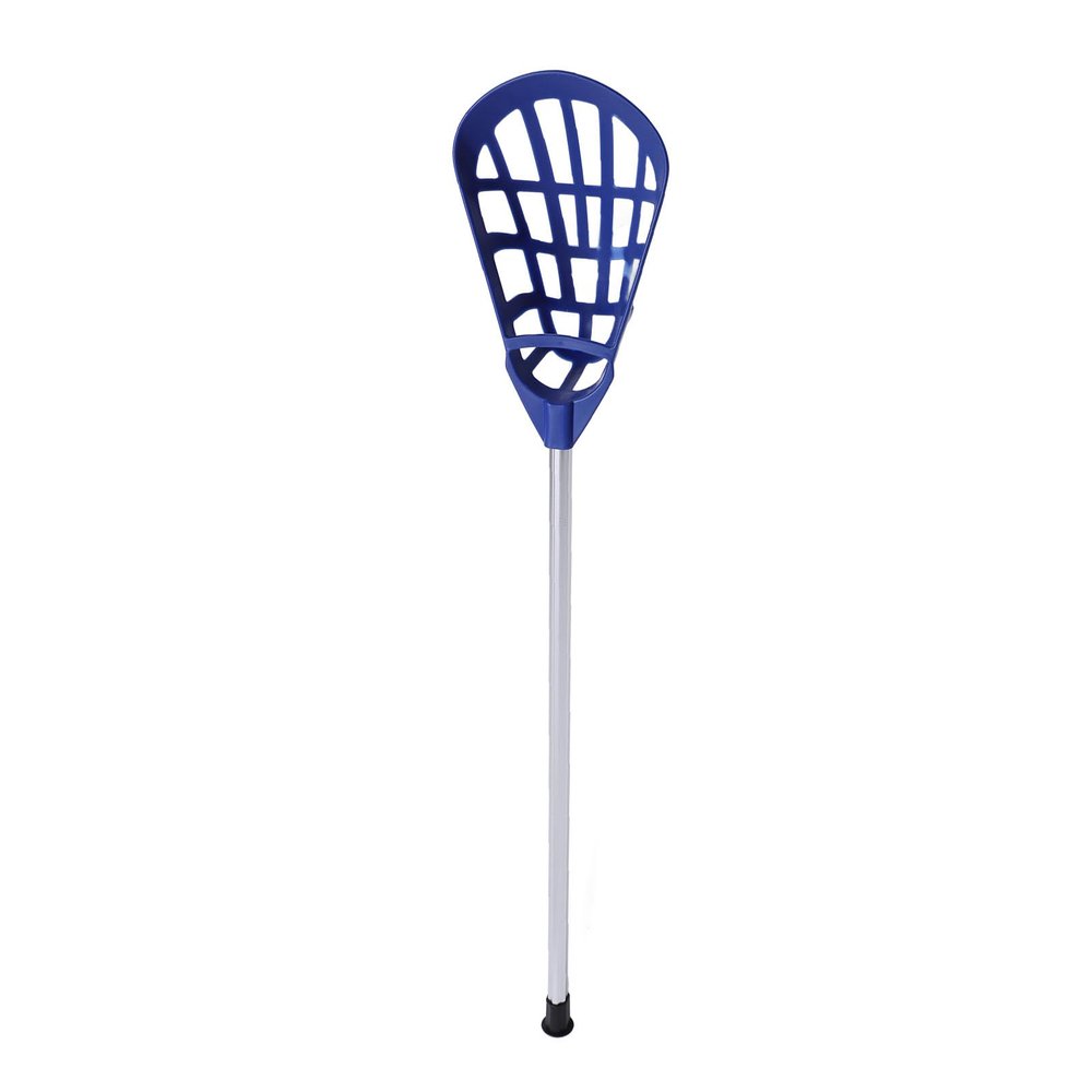 Pyhodi Complete Aluminium Alloy Training Stick, Youth Stick, Kids Mini Stick, Boys Stick, Lightweight Portable with Professional Head for Beginners