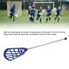 Pyhodi Complete Aluminium Alloy Training Stick, Youth Stick, Kids Mini Stick, Boys Stick, Lightweight Portable with Professional Head for Beginners view 2