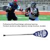 Pyhodi Complete Aluminium Alloy Training Stick, Youth Stick, Kids Mini Stick, Boys Stick, Lightweight Portable with Professional Head for Beginners view 3