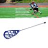 Pyhodi Complete Aluminium Alloy Training Stick, Youth Stick, Kids Mini Stick, Boys Stick, Lightweight Portable with Professional Head for Beginners view 4