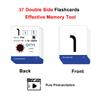 Woifish Biblical Hebrew Alphabet Flash Cards view 3