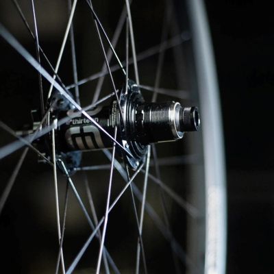 E13 Cors de Roue Libre XD - MY20-current e*spec Race, Grappler e*spec
