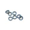 6701RS Bearing 10PCS 12x18x4 mm ABEC-3 fit for Hobby Electric RC Car Truck 6701 RS 2RS Ball 6701-2RS Blue Sealed view 2