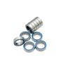 6701RS Bearing 10PCS 12x18x4 mm ABEC-3 fit for Hobby Electric RC Car Truck 6701 RS 2RS Ball 6701-2RS Blue Sealed view 3
