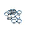 6701RS Bearing 10PCS 12x18x4 mm ABEC-3 fit for Hobby Electric RC Car Truck 6701 RS 2RS Ball 6701-2RS Blue Sealed view 4