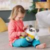 Fisher-Price FP Pets Learn-To-Dress Pup Preschool Fine Motor Toy For Ages 2+ view 2