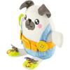 Fisher-Price FP Pets Learn-To-Dress Pup Preschool Fine Motor Toy For Ages 2+ view 4