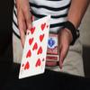 Deckamorphosis by Joker Magic - Trick view 2