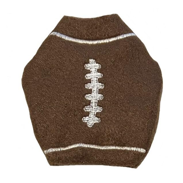 Elf Football Costume