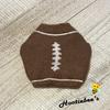 Elf Football Costume view 2