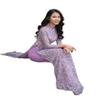 A30 Ao Dai Tim Ao dai Vietnam Vietnamese Traditional Ao Dai For Women, Ao Dai For Women, Vietnamese Dress For Women, Ao Dai Dress For Women ao dai Tet Lunar New Year (S) view 2