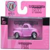 M2 Machines 1941 Willys Coupe, 1:64 Scale die cast 9,600 PCS Worldwide view 1