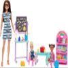 Barbie Cstm B2s Classroom Playset view 1