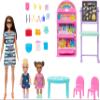 Barbie Cstm B2s Classroom Playset view 2