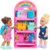 Barbie Cstm B2s Classroom Playset view 3