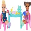 Barbie Cstm B2s Classroom Playset view 4