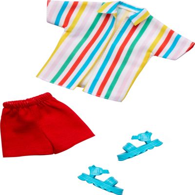 Barbie Fashion Pack HRH33 Clothes Outfit for Ken Doll
