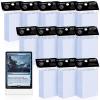 1200 Pack Card Sleeves, Perfect Fit Inner Sleeves Ideal for Double-Sleeving, Trading Card Sleeve Compatible with MTG, TCG, Gaming Cards view 1
