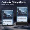 1200 Pack Card Sleeves, Perfect Fit Inner Sleeves Ideal for Double-Sleeving, Trading Card Sleeve Compatible with MTG, TCG, Gaming Cards view 2