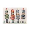 Jigsaw Puzzle 1000 Pieces for Adults Christmas Nutcracker Wood Puzzles Educational Brain 21215819 view 1