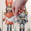 Jigsaw Puzzle 1000 Pieces for Adults Christmas Nutcracker Wood Puzzles Educational Brain 21215819 view 4