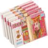 500 Piece Chinese Ancestor Money- Hell Money - African Ancestor Money,Origami Paper, Bring Good Fortune Burn Ancestor Money Cards view 1