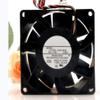 Cooling Fan 12V 80mm 8038 for 3115RL-04W-B96 3.0A 80x80x38mm Cooling Fan view 1